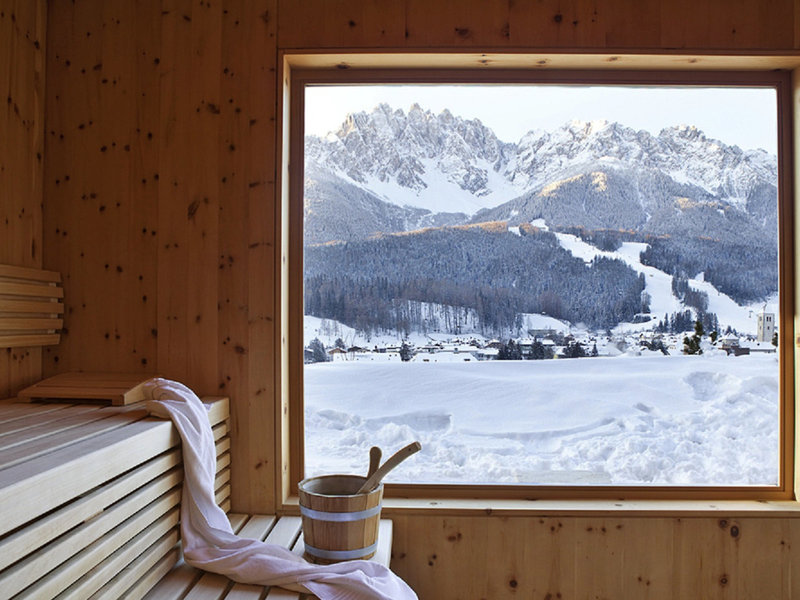 Hotel Leitlhof Dolomiten 43