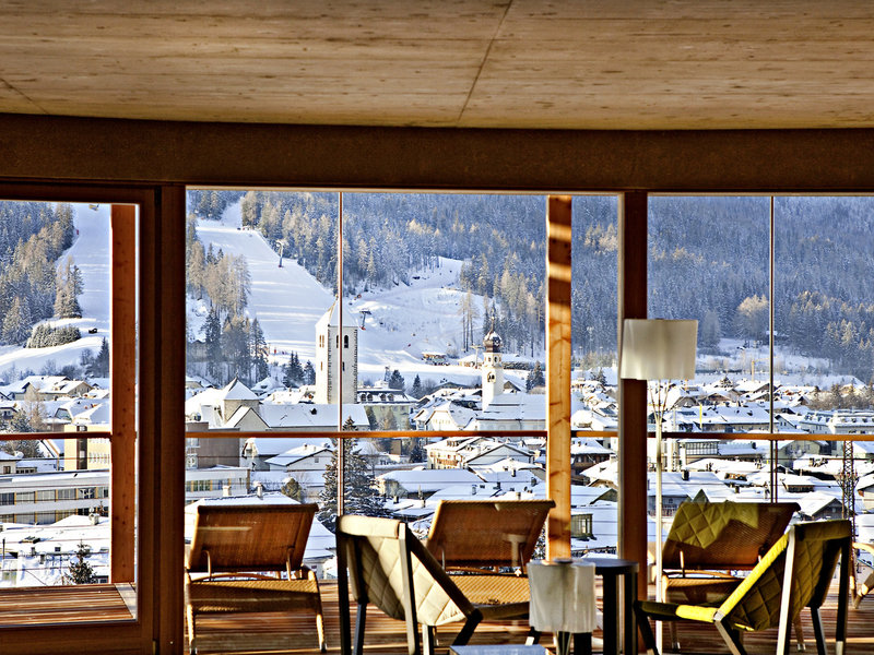 Hotel Leitlhof Dolomiten 47