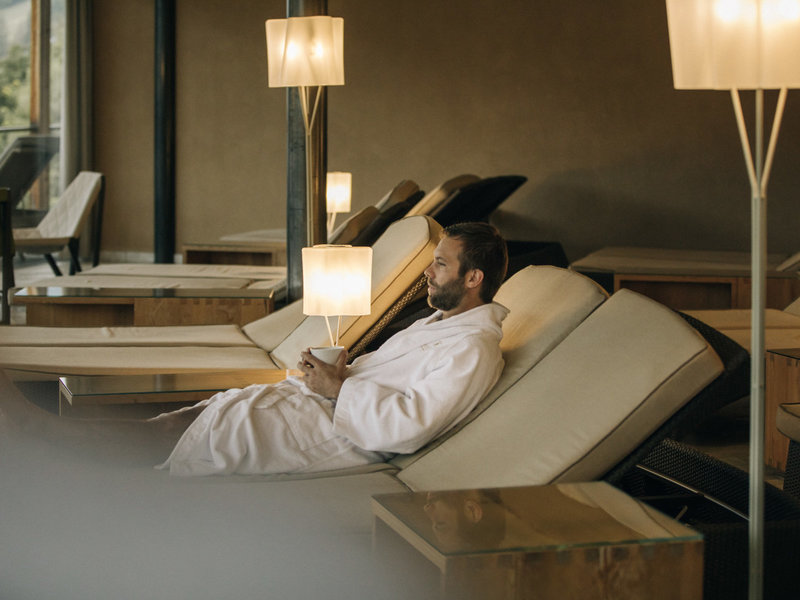 Hotel Leitlhof Dolomiten 50