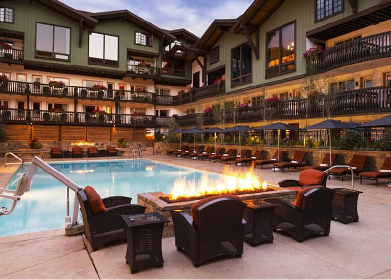 The Lodge at Vail 3