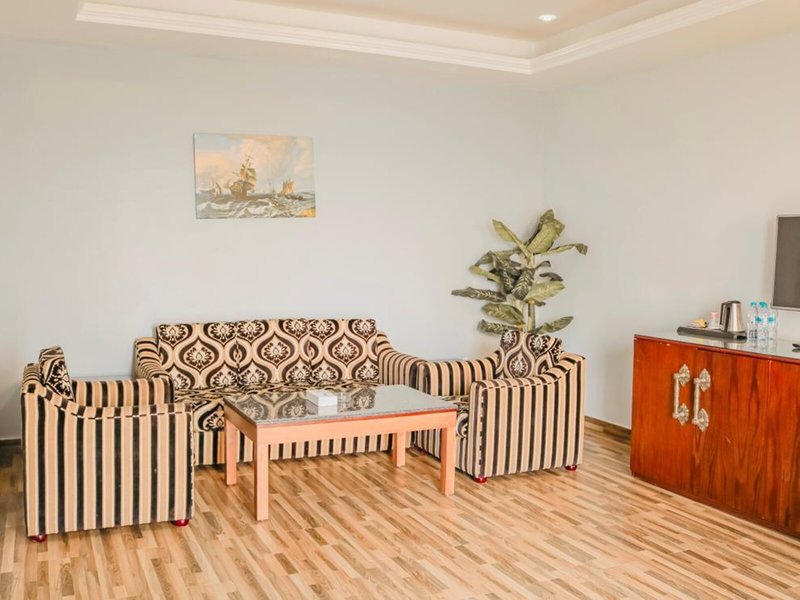 Palma Beach Resort & Spa 7