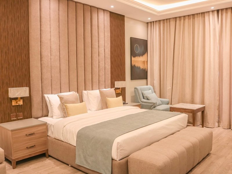 Palma Beach Resort & Spa 9