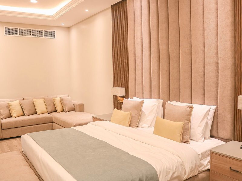 Palma Beach Resort & Spa 10