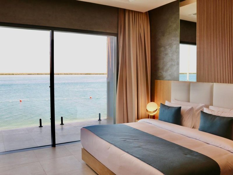 Palma Beach Resort & Spa 11