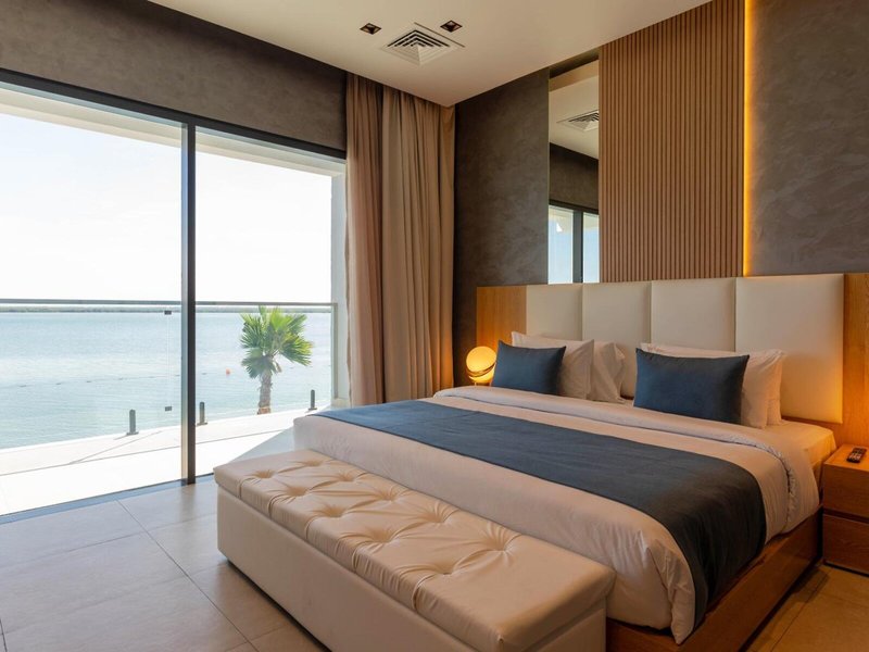 Palma Beach Resort & Spa 12