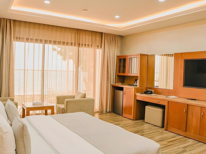 Palma Beach Resort & Spa 13