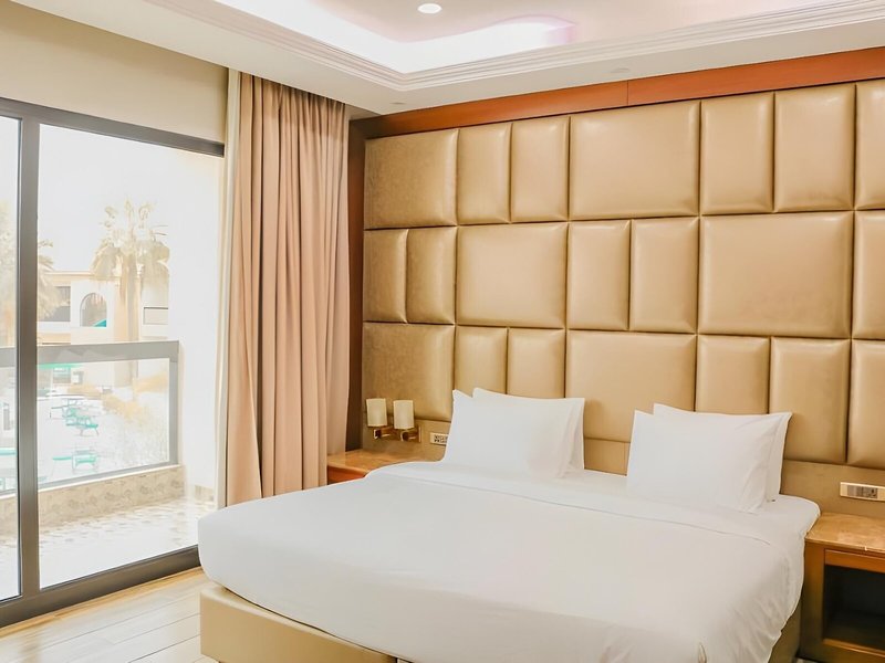 Palma Beach Resort & Spa 14