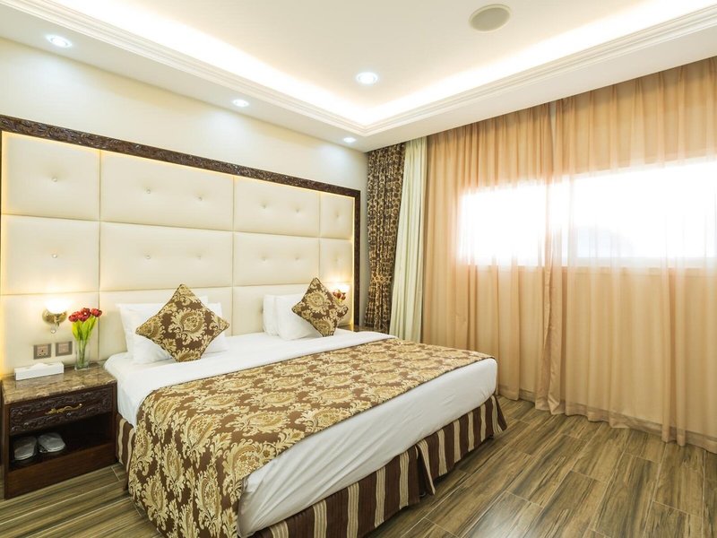 Palma Beach Resort & Spa 15