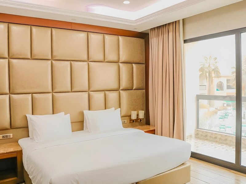 Palma Beach Resort & Spa 16