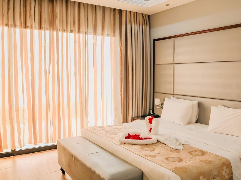 Palma Beach Resort & Spa 17