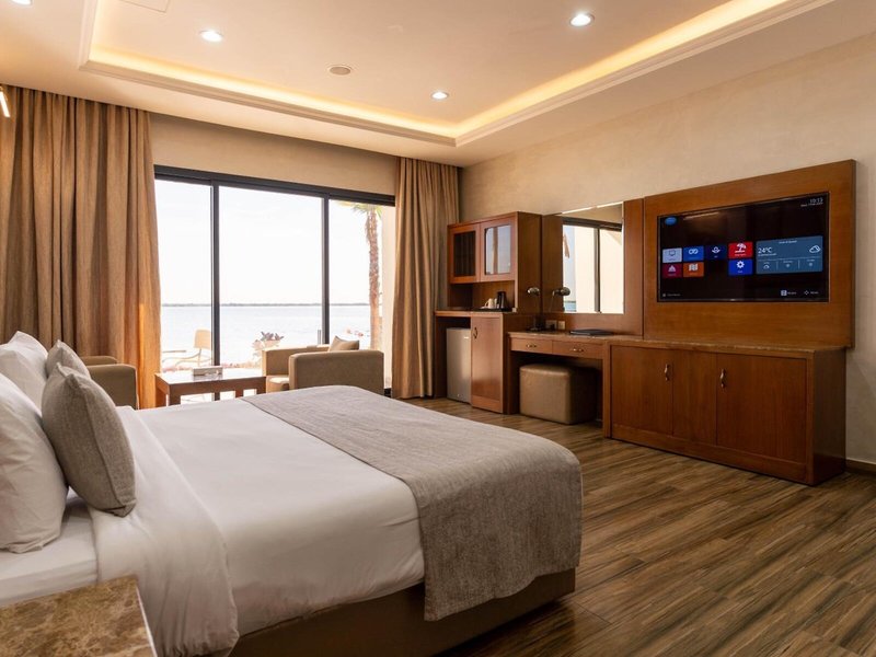 Palma Beach Resort & Spa 18