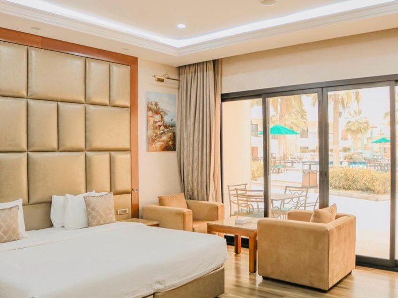 Palma Beach Resort & Spa 20