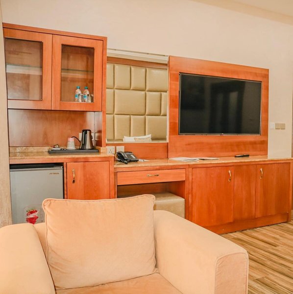 Palma Beach Resort & Spa 21