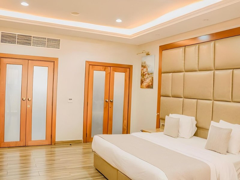 Palma Beach Resort & Spa 22