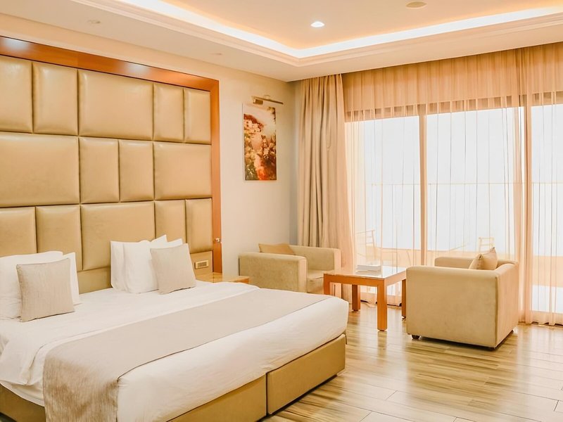Palma Beach Resort & Spa 23