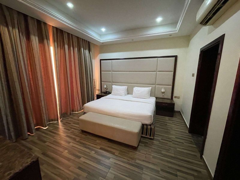 Palma Beach Resort & Spa 24