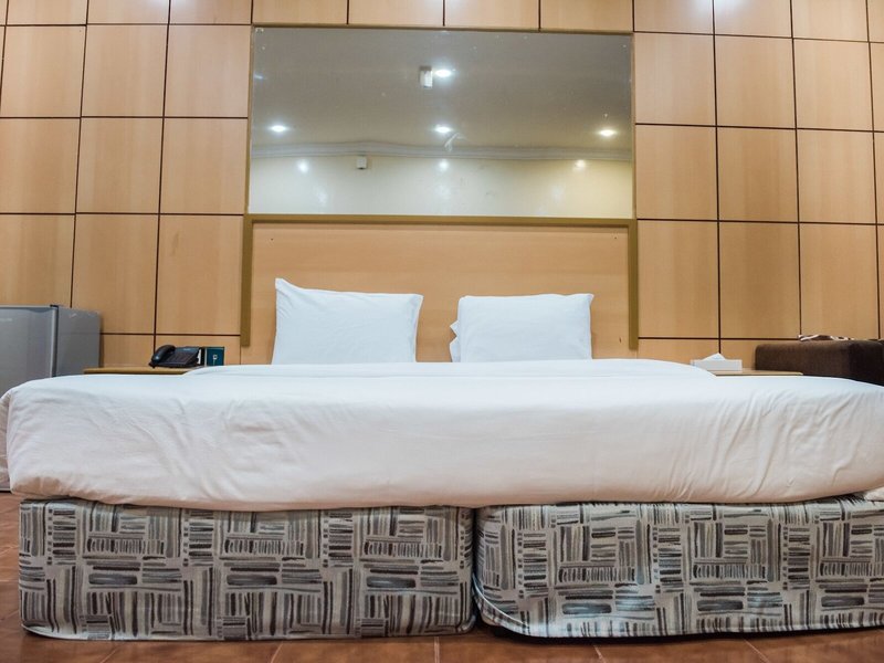 Palma Beach Resort & Spa 25