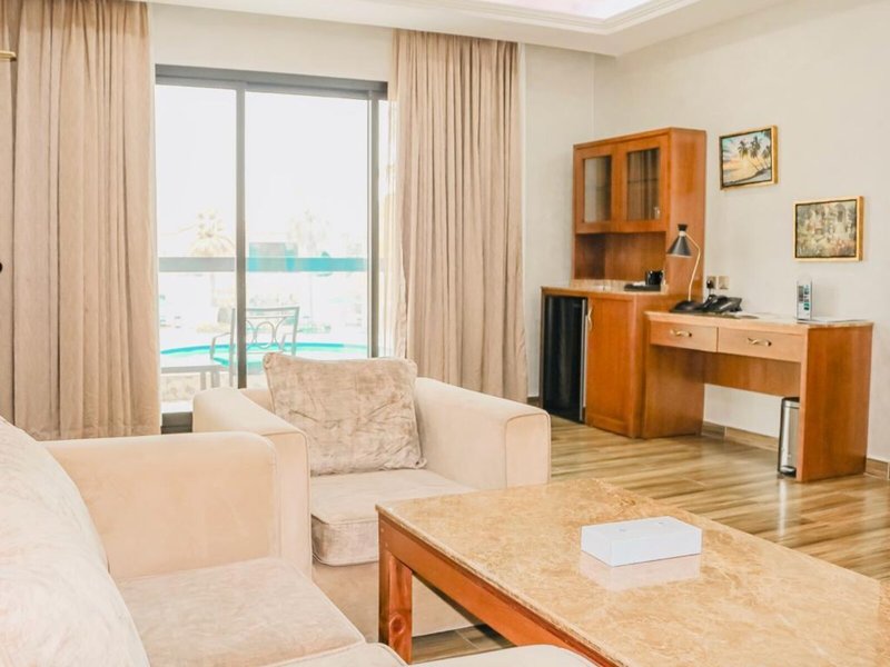 Palma Beach Resort & Spa 27