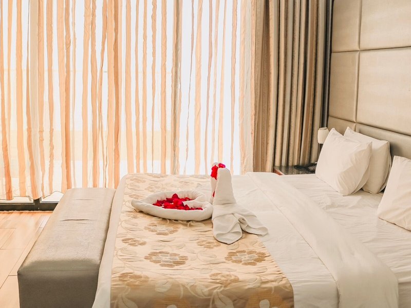 Palma Beach Resort & Spa 29