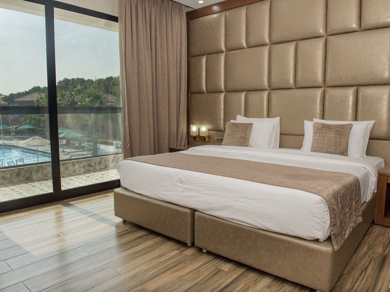 Palma Beach Resort & Spa 31