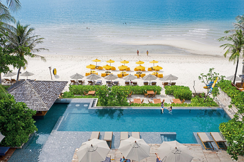 Banana Fan Sea Resort 1