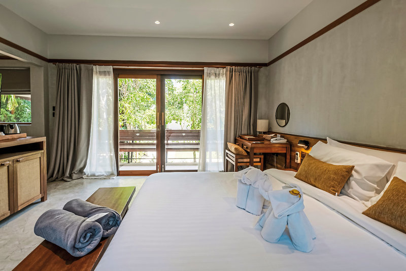 Banana Fan Sea Resort 2