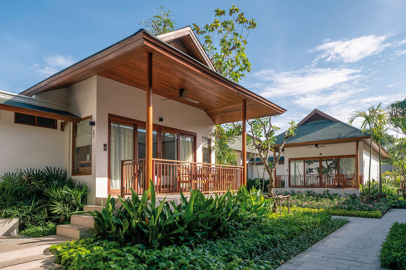 Banana Fan Sea Resort 6