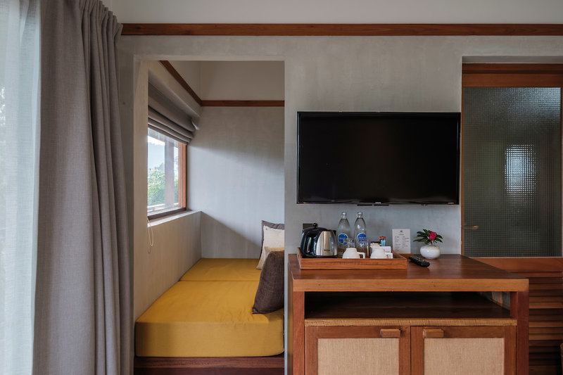 Banana Fan Sea Resort 13