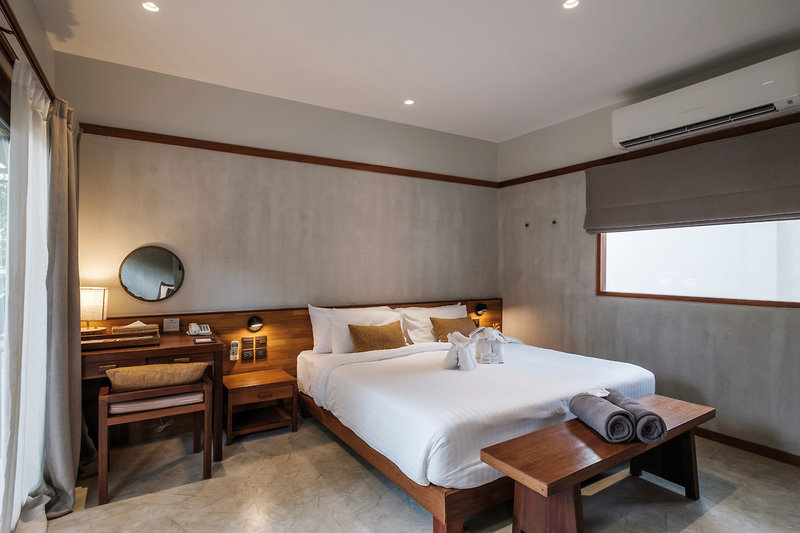 Banana Fan Sea Resort 14