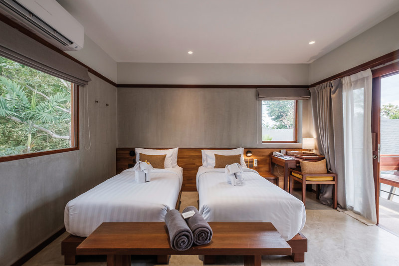 Banana Fan Sea Resort 15