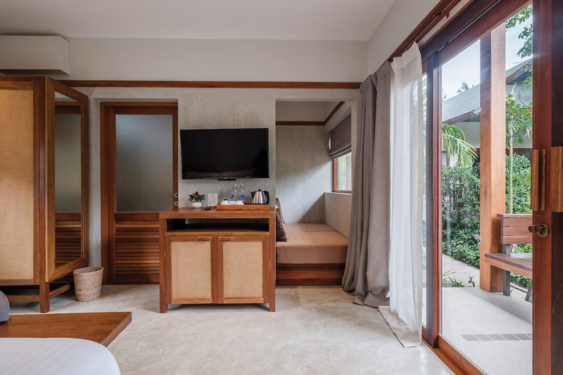 Banana Fan Sea Resort 16