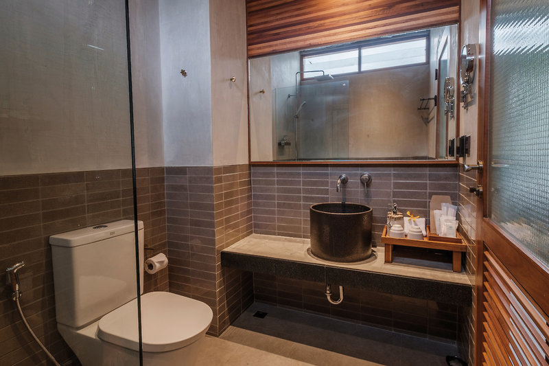 Banana Fan Sea Resort 17