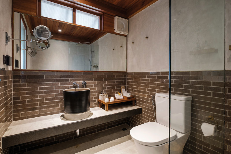 Banana Fan Sea Resort 19