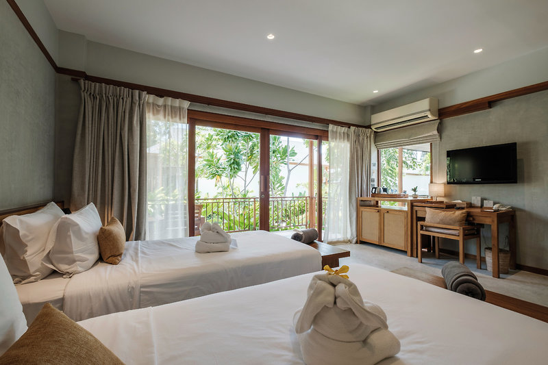 Banana Fan Sea Resort 20