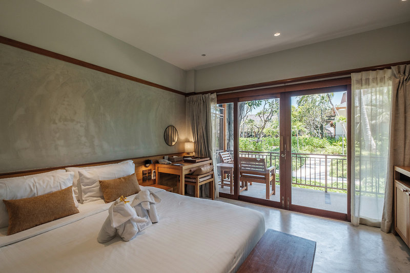 Banana Fan Sea Resort 21