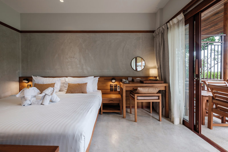 Banana Fan Sea Resort 22