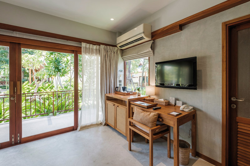 Banana Fan Sea Resort 24