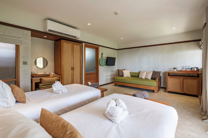 Banana Fan Sea Resort 27