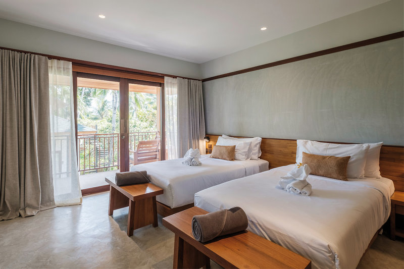 Banana Fan Sea Resort 28