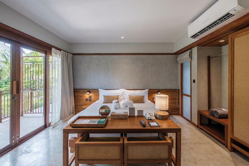 Banana Fan Sea Resort 29