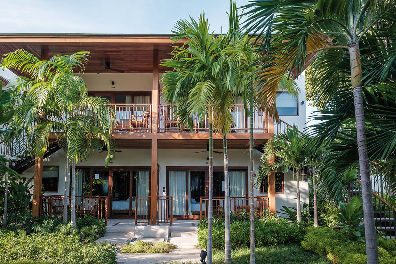 Banana Fan Sea Resort 30