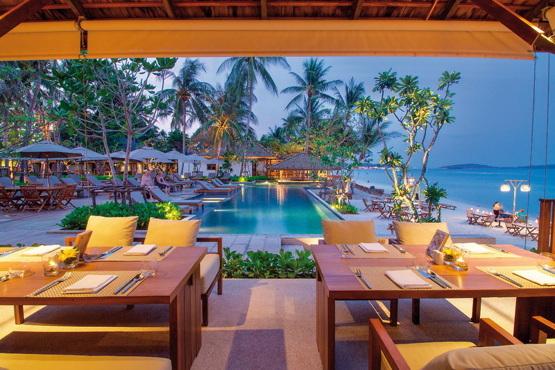 Banana Fan Sea Resort 31