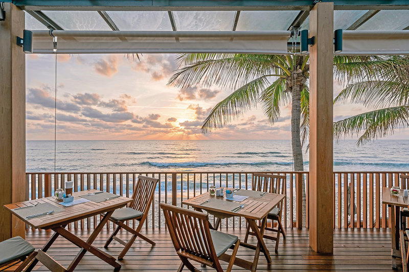 Banana Fan Sea Resort 32