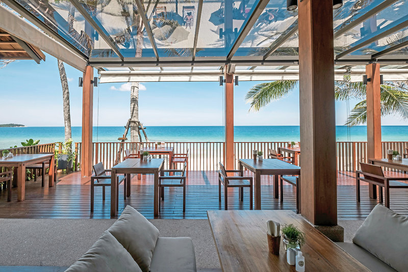 Banana Fan Sea Resort 33