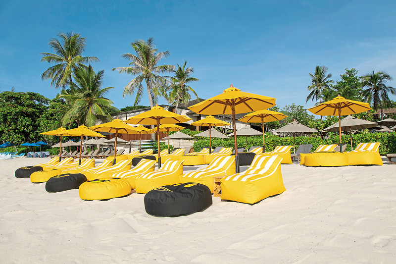 Banana Fan Sea Resort 34