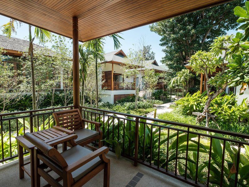 Banana Fan Sea Resort 4