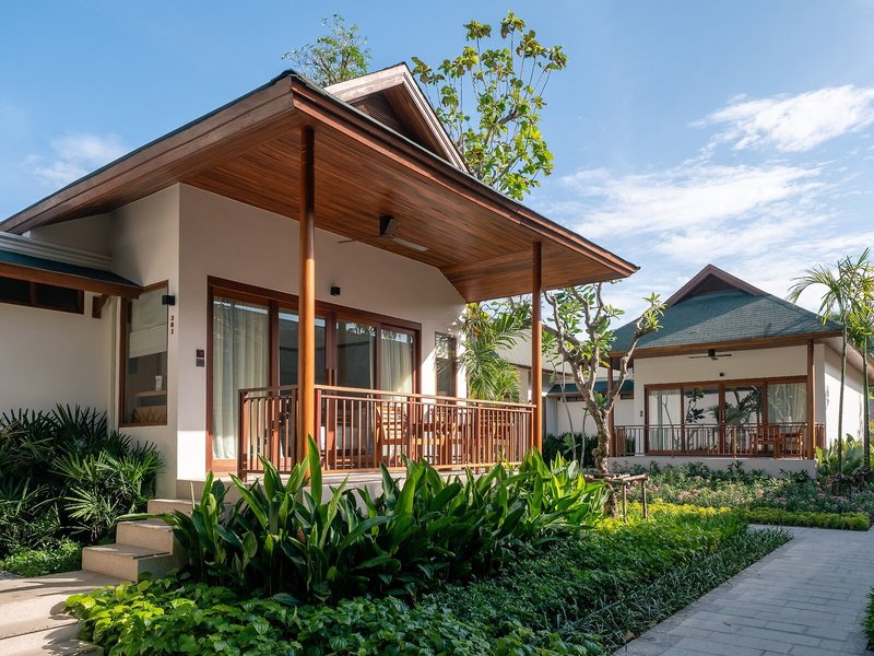 Banana Fan Sea Resort 5