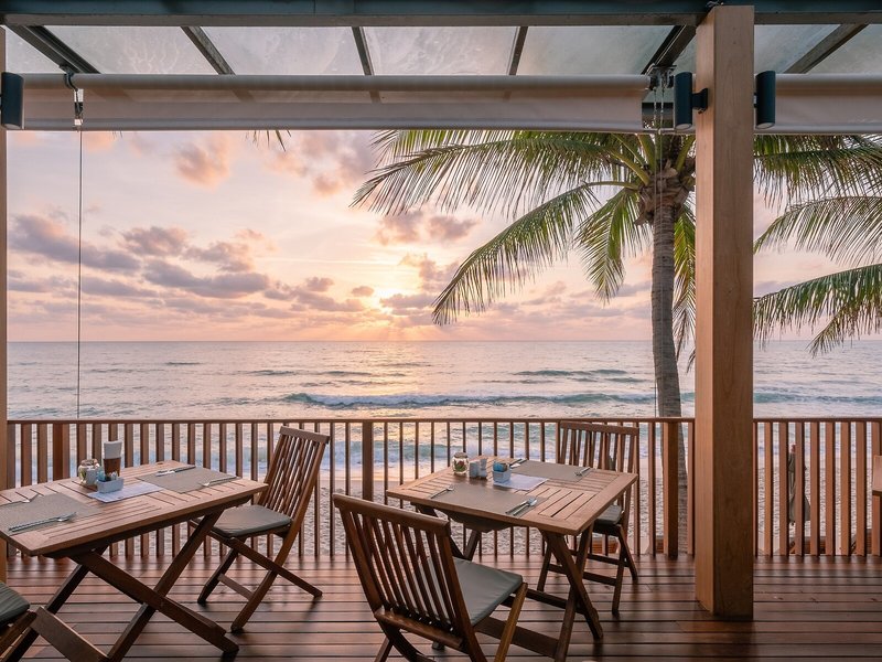 Banana Fan Sea Resort 6