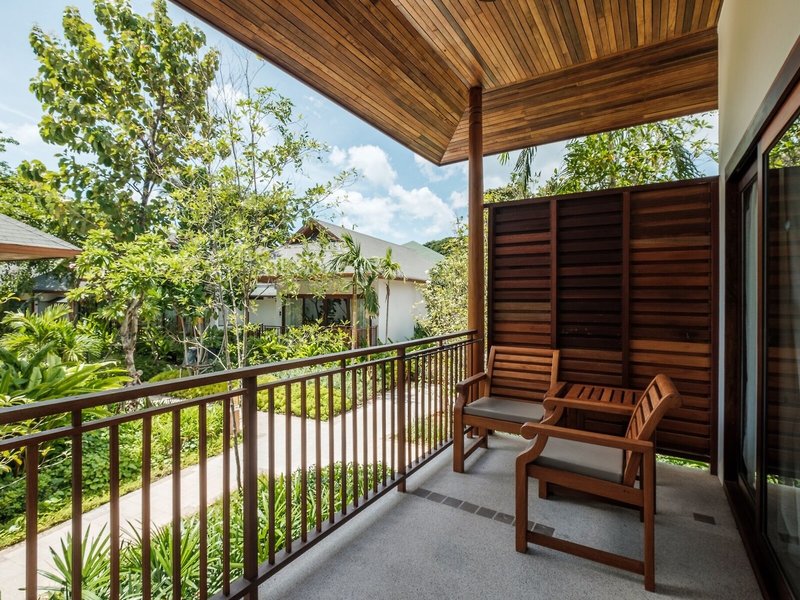 Banana Fan Sea Resort 7