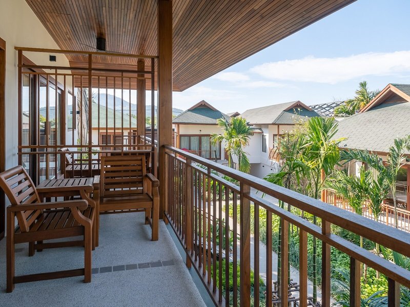 Banana Fan Sea Resort 8